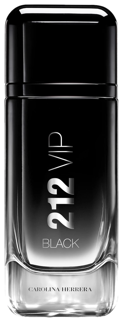212 VIP Black