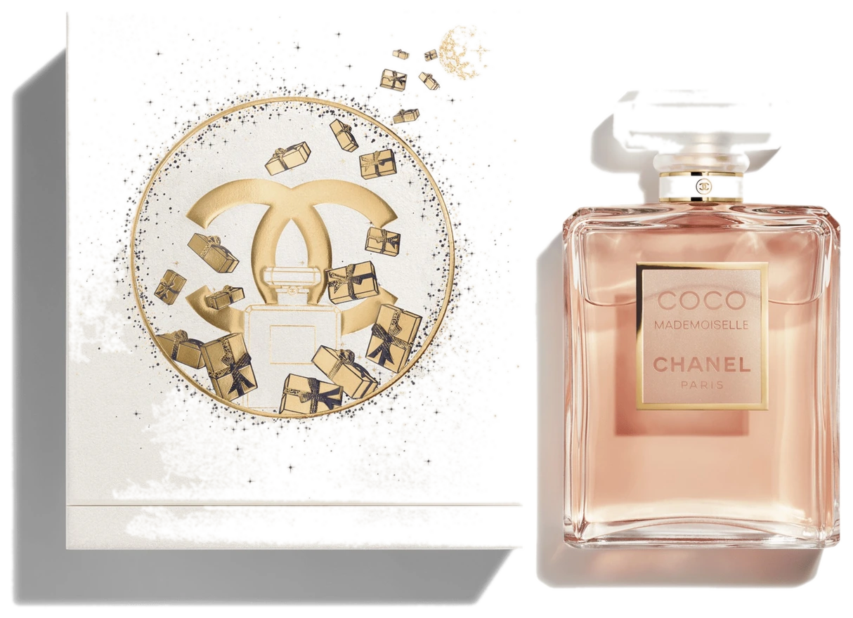 Chanel Coco Mademoiselle