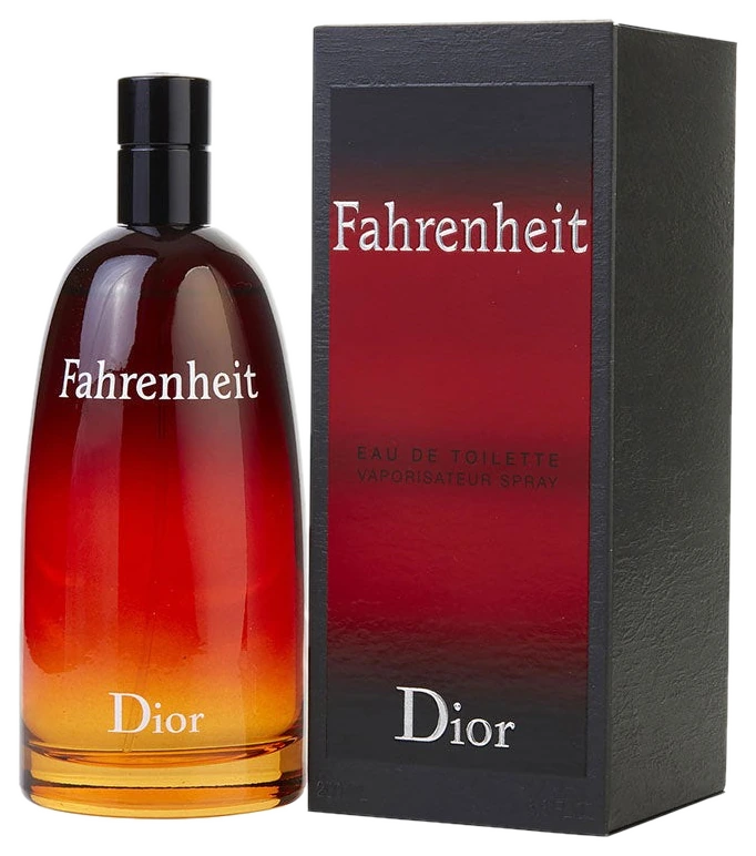 Dior Fahrenheit