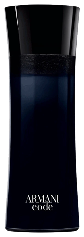 Giorgio Armani Code