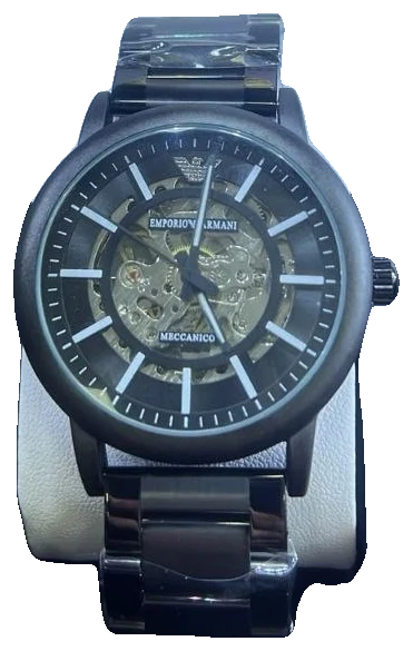 Giorgio Armani Mecánico