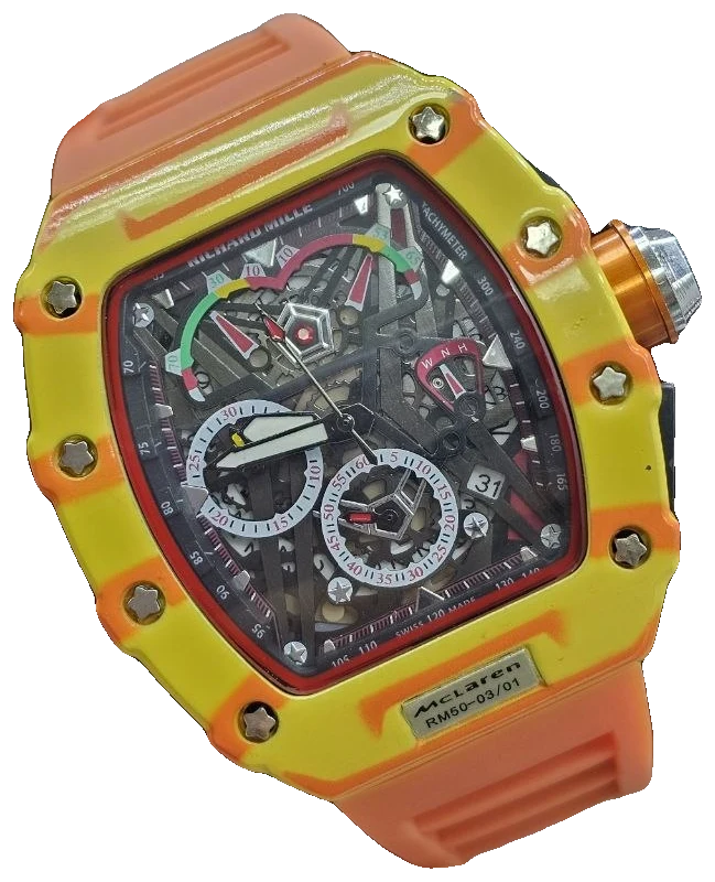 RM50 McLaren