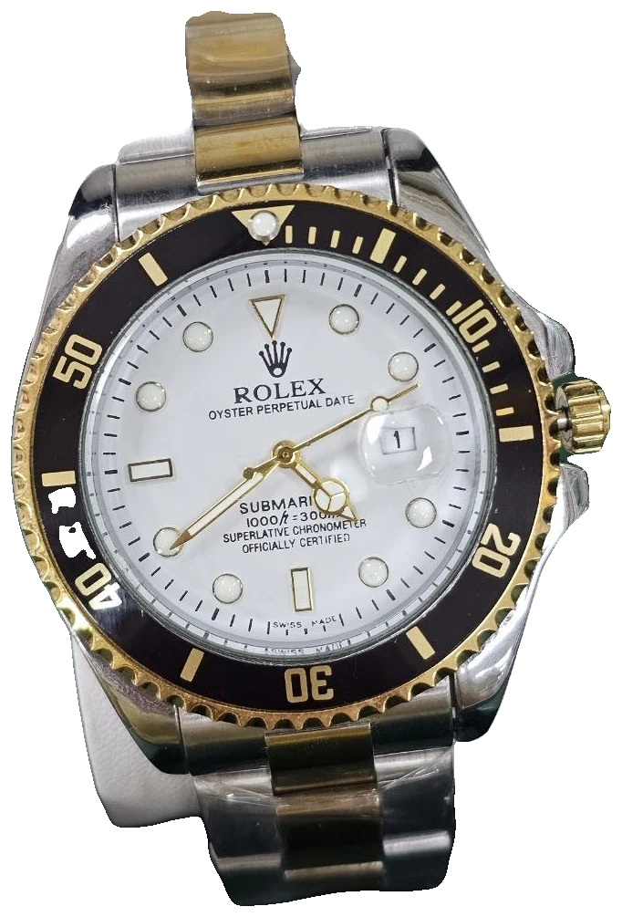 Rolex Submariner