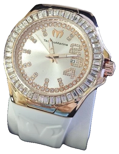 TechnoMarine Caballero