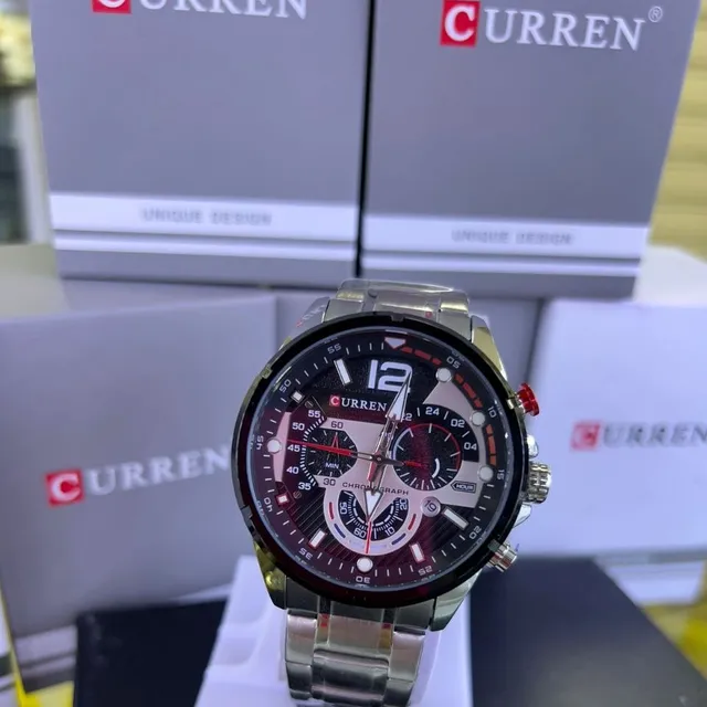 Curren Chronograph (surtido)
