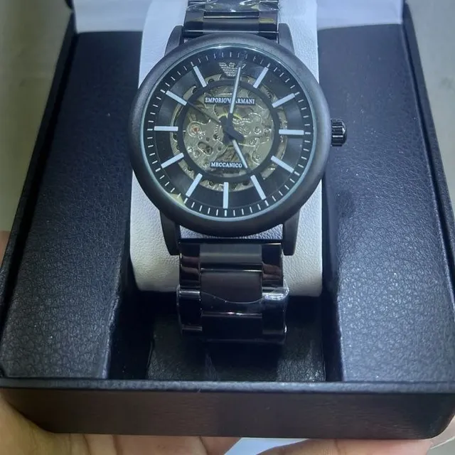 Giorgio Armani Mecánico