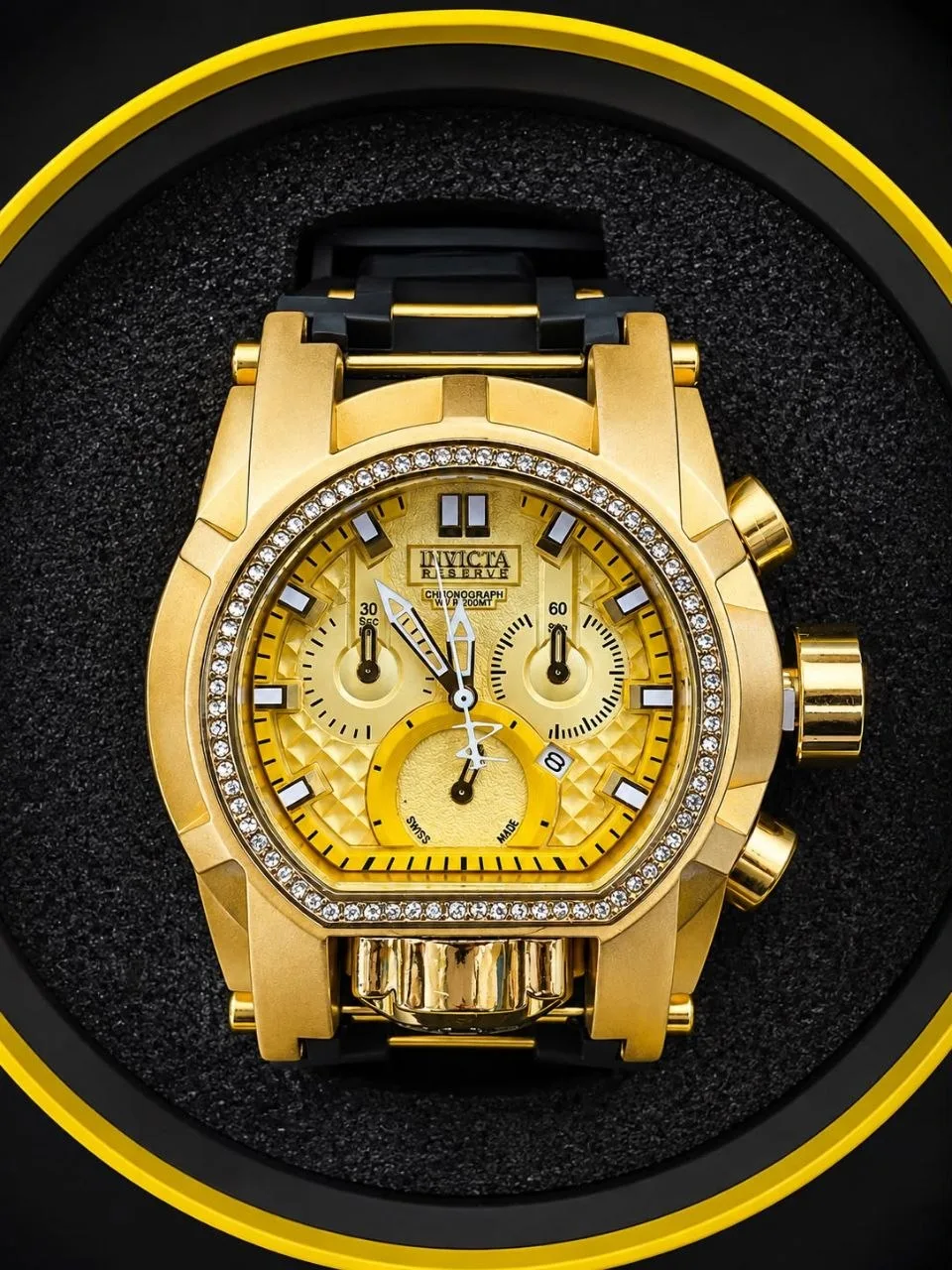 Invicta Caballero