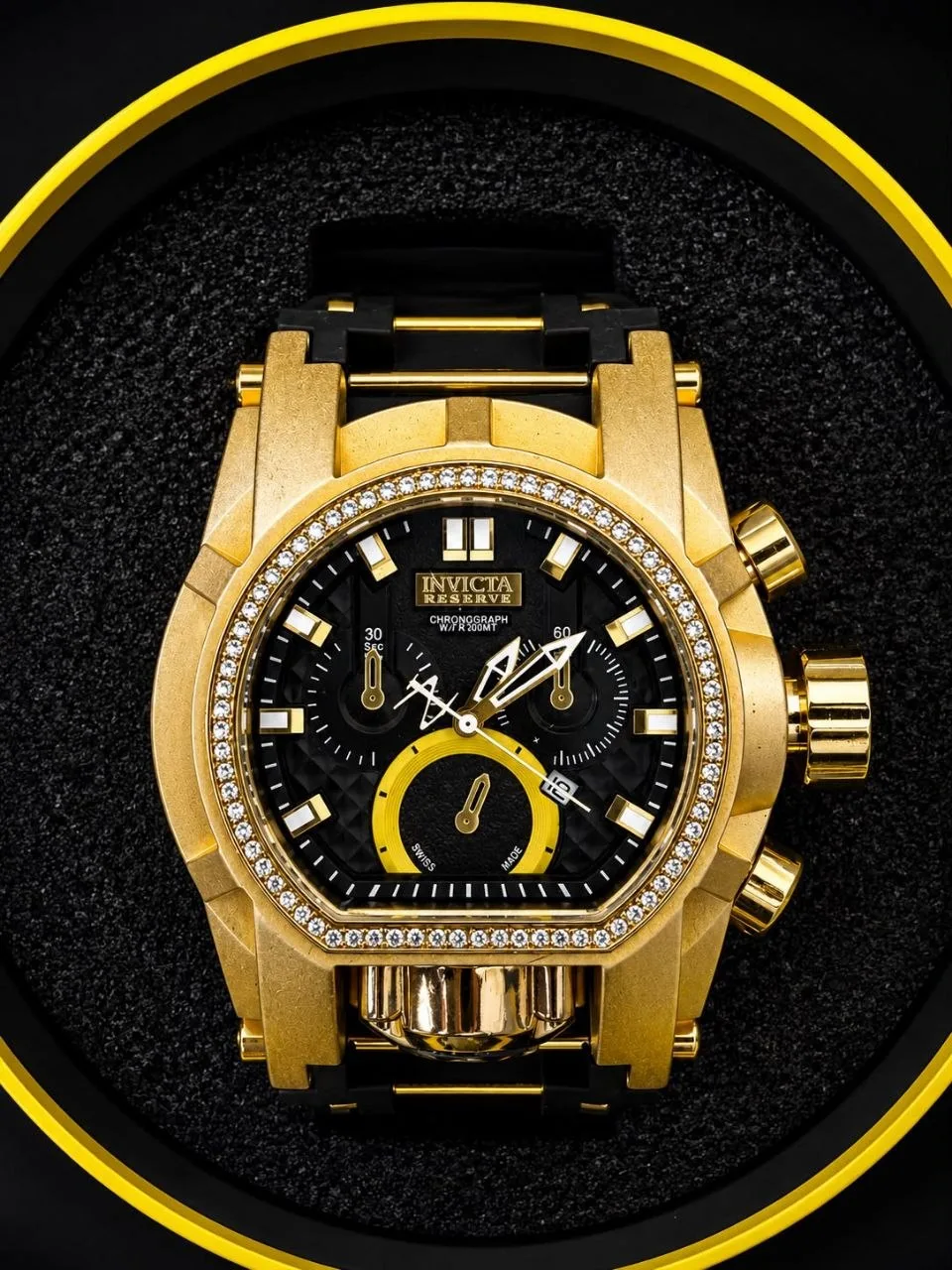 Invicta Caballero