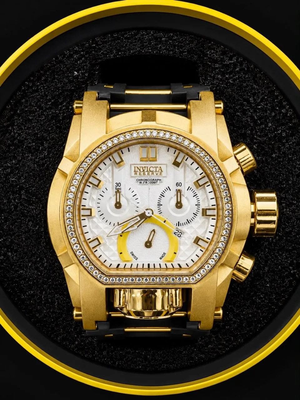 Invicta Caballero