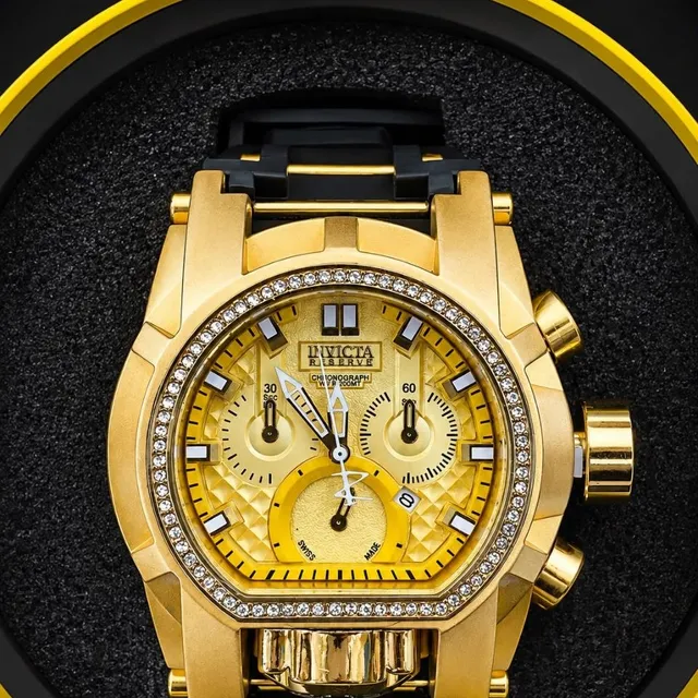 Invicta Caballero