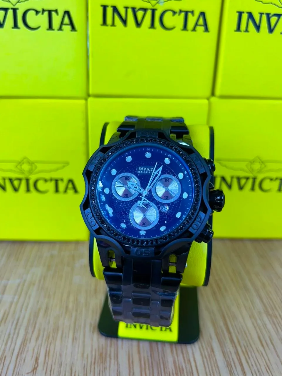 Invicta Edición Marvel
