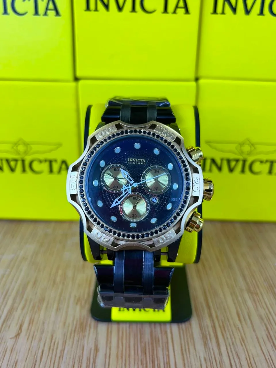 Invicta Edición Marvel