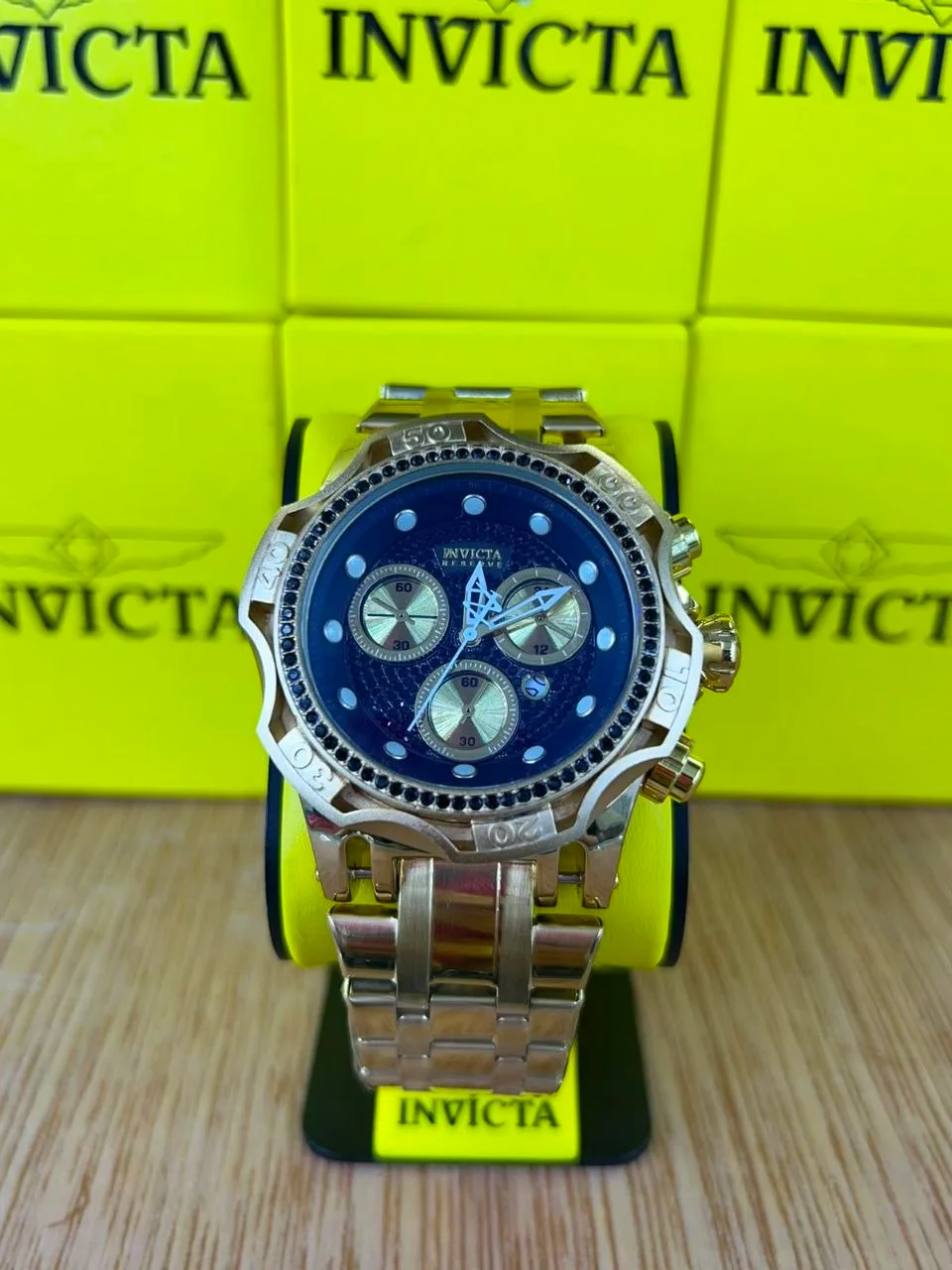 Invicta Edición Marvel