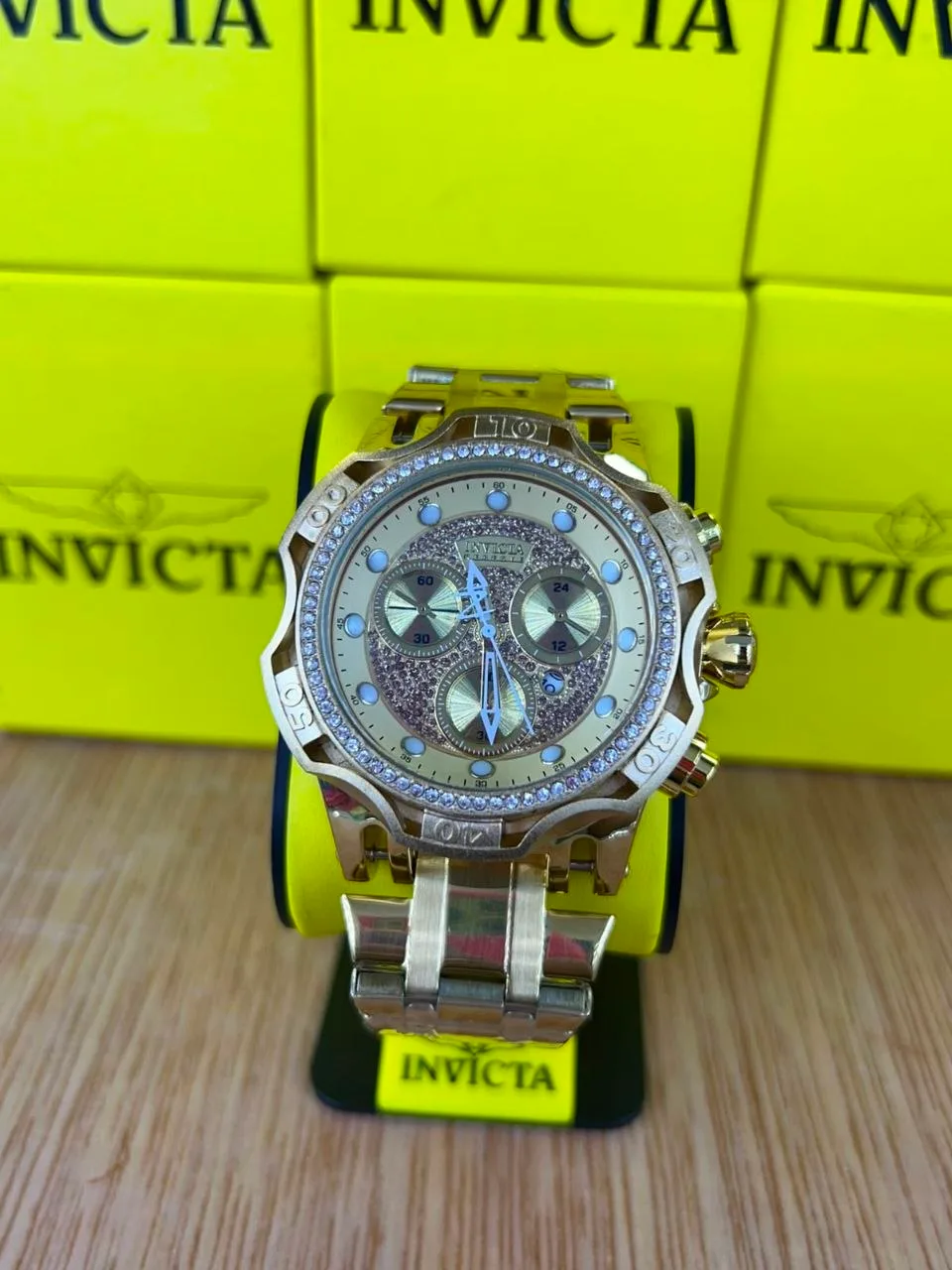 Invicta Edición Marvel