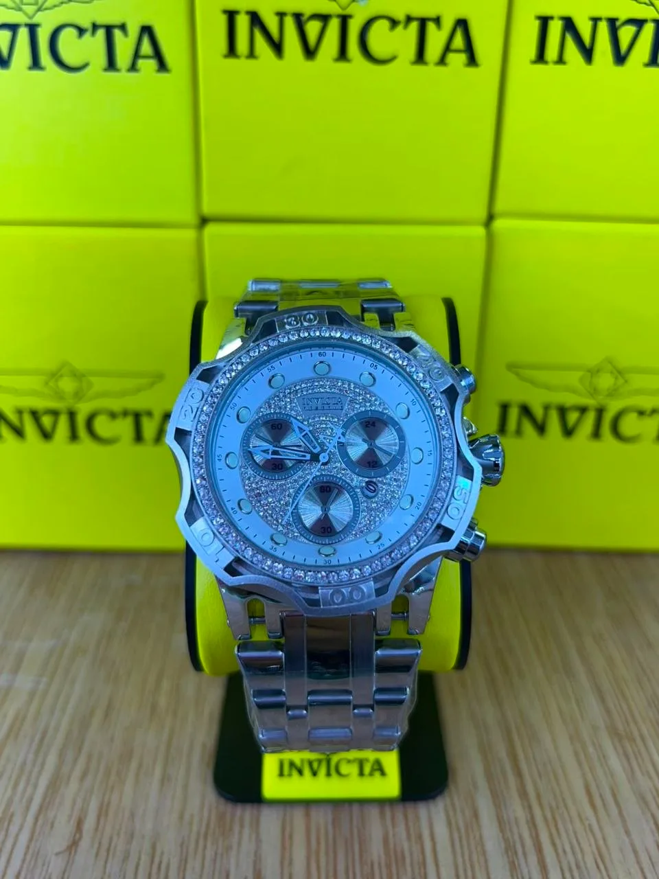 Invicta Edición Marvel