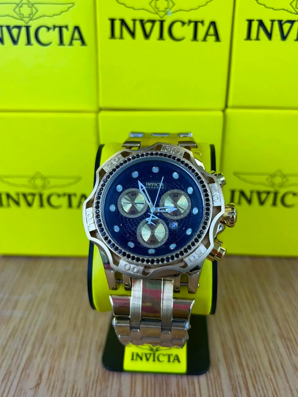 Invicta Edición Marvel