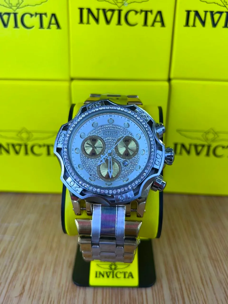 Invicta Edición Marvel