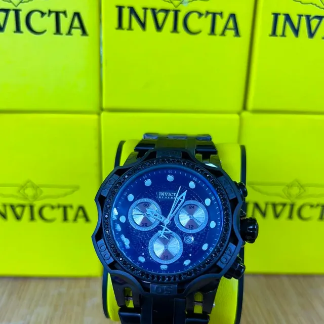 Invicta Edición Marvel