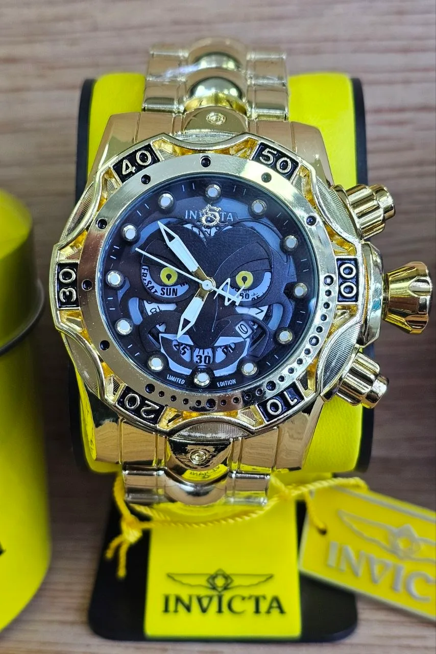 Invicta Modelo 3