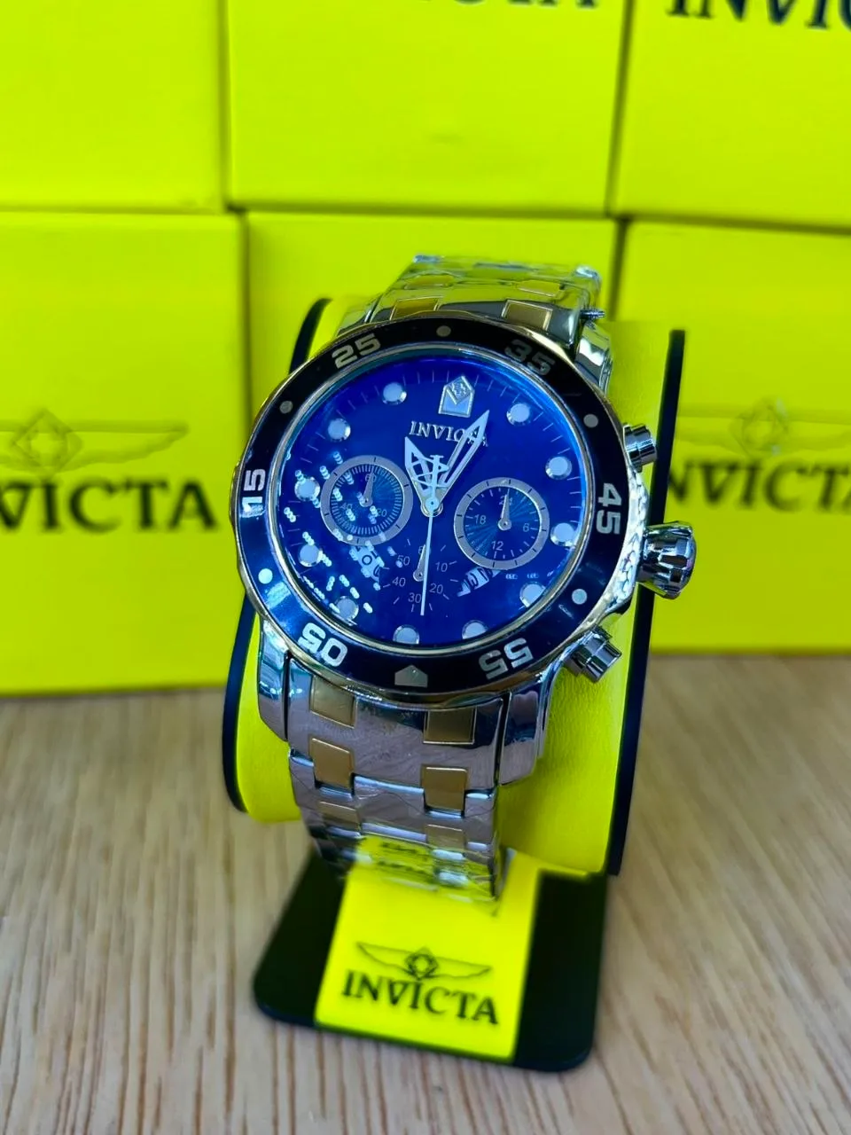 Invicta Pro Diver