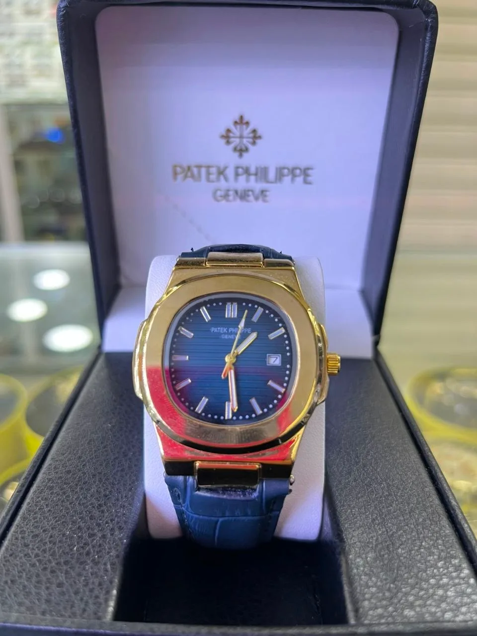 Patek Philippe Caballero