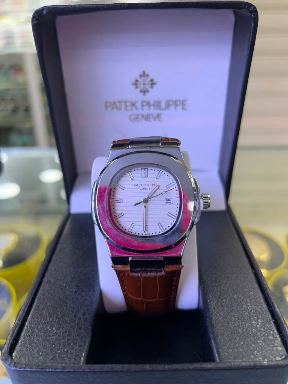 Patek Philippe Caballero