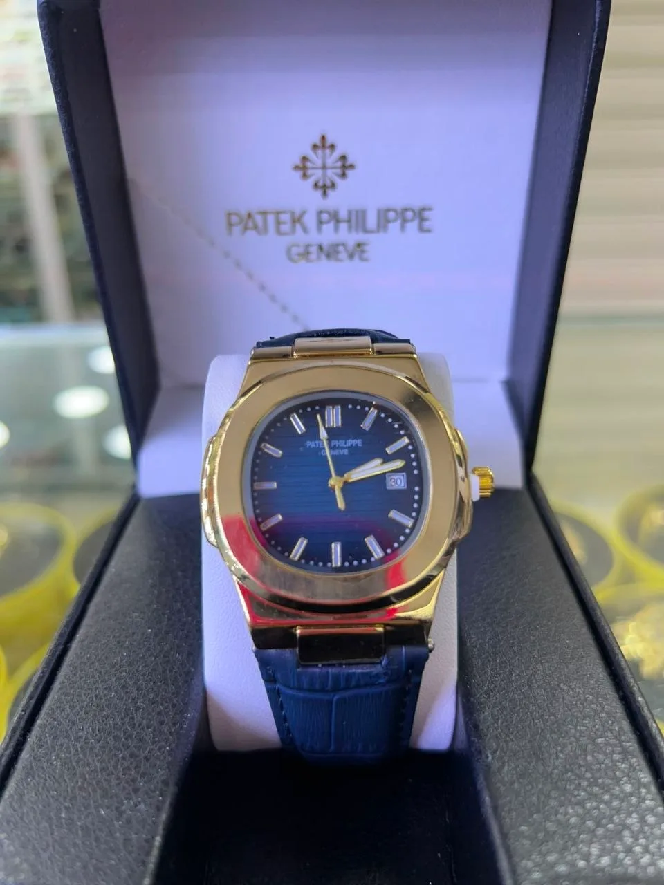 Patek Philippe Caballero
