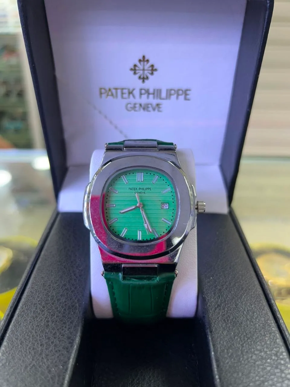 Patek Philippe Caballero