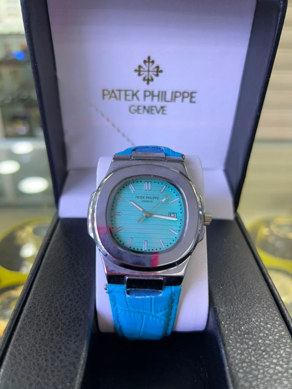 Patek Philippe Caballero