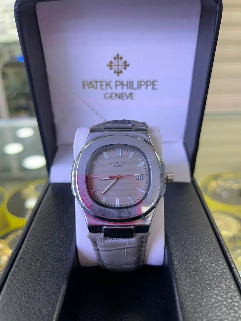 Patek Philippe Caballero