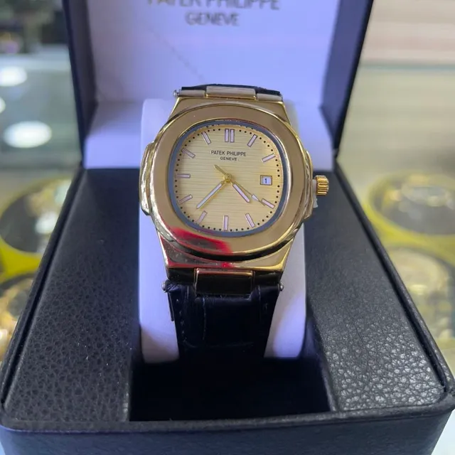 Patek Philippe Caballero