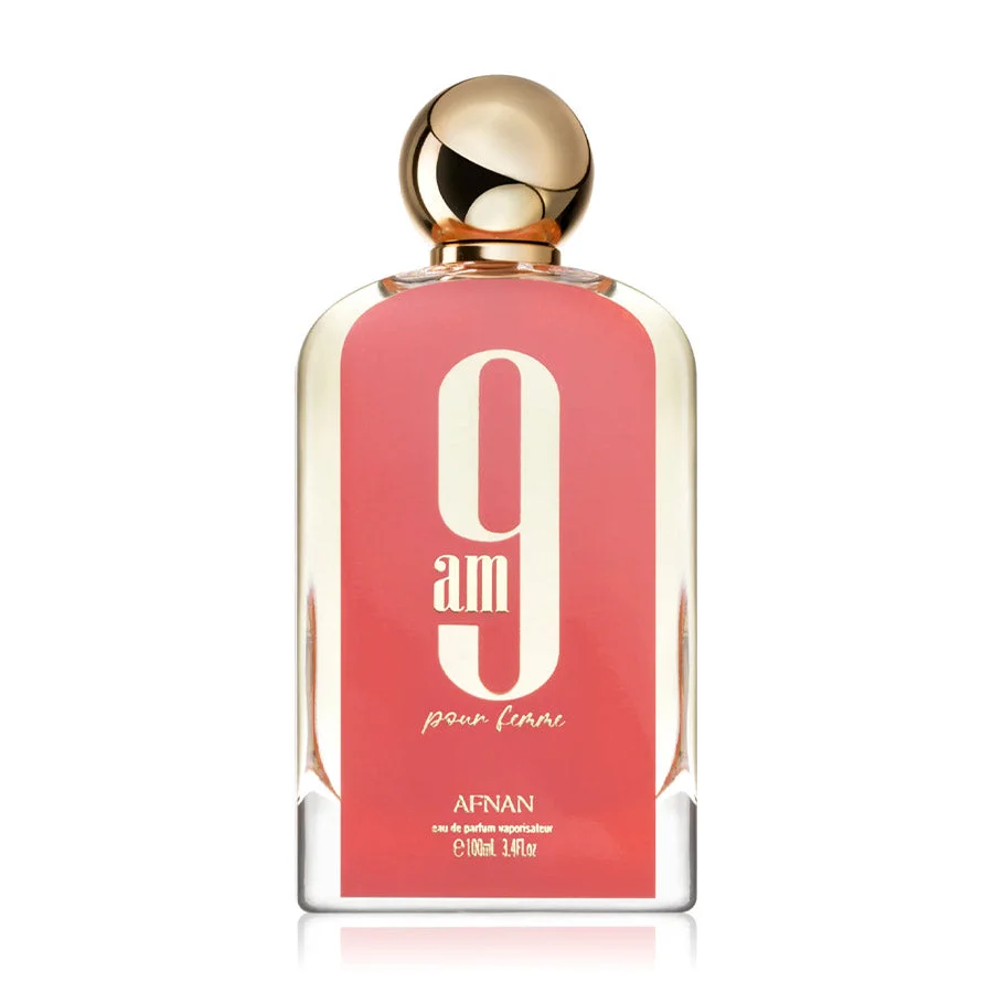 Afnan 9AM Pour Femme