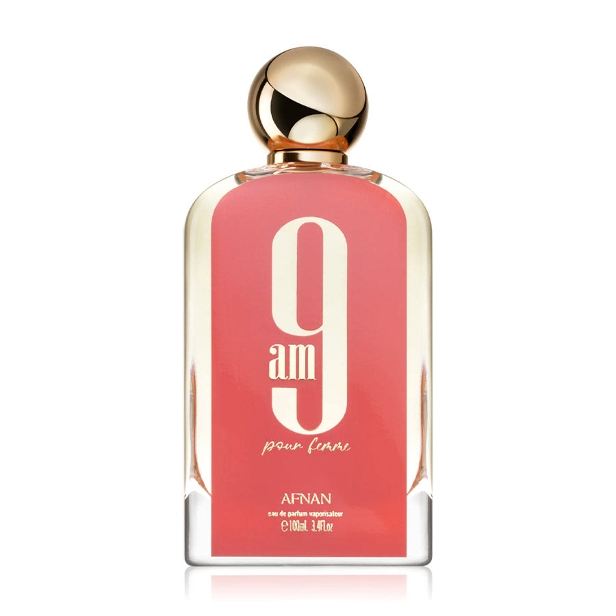 Afnan 9AM Pour Femme