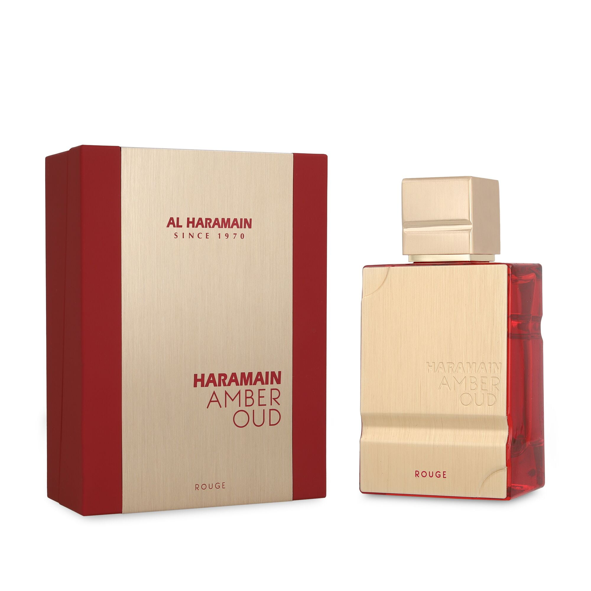 Al Haramain Amber Oud Rouge