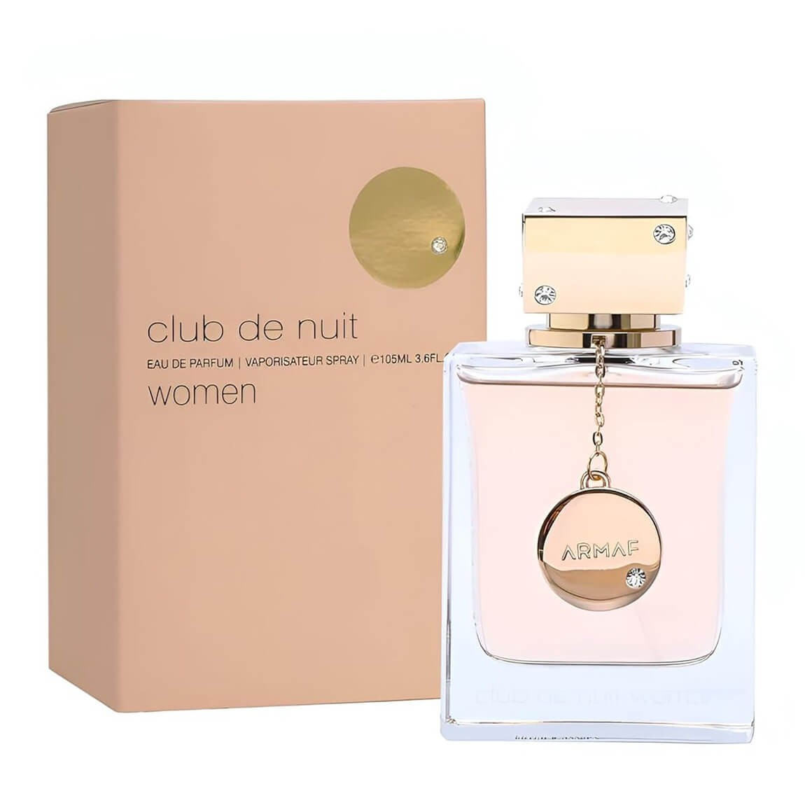 Armaf Club de Nuit Woman