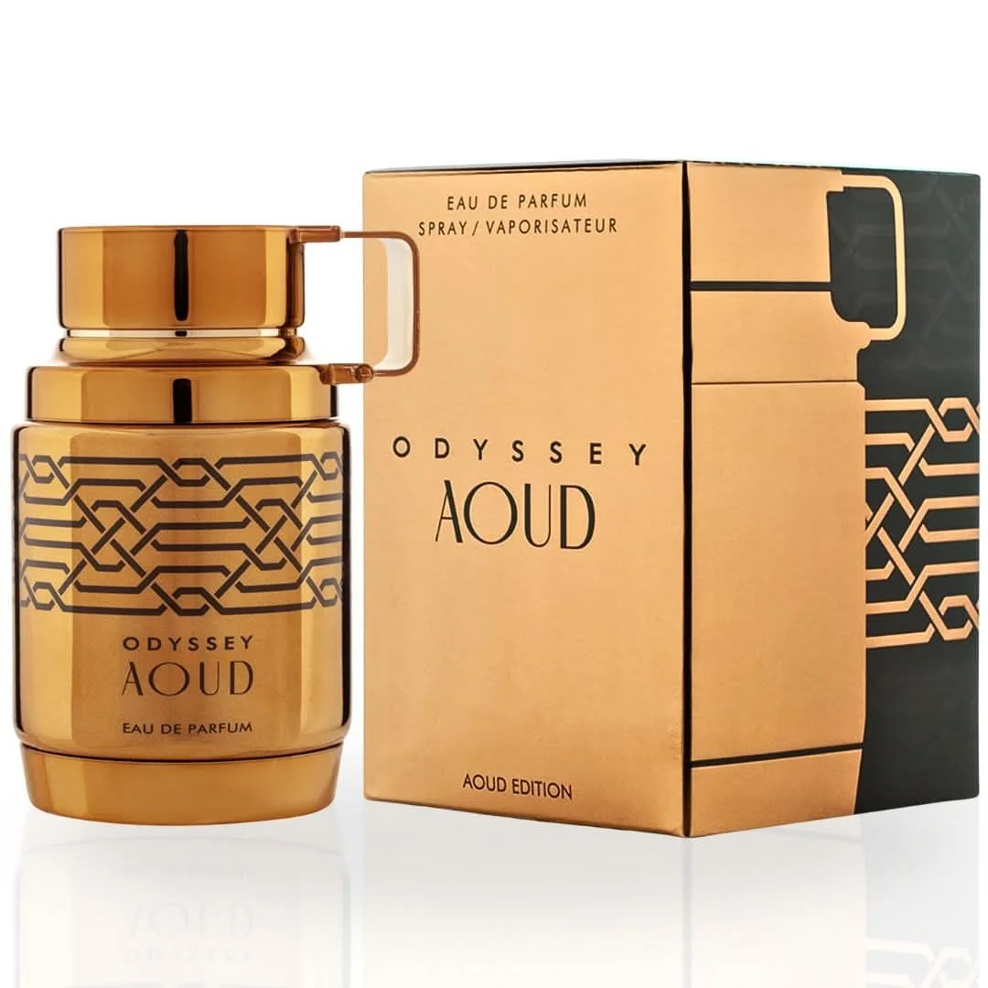Armaf Odyssey Aoud