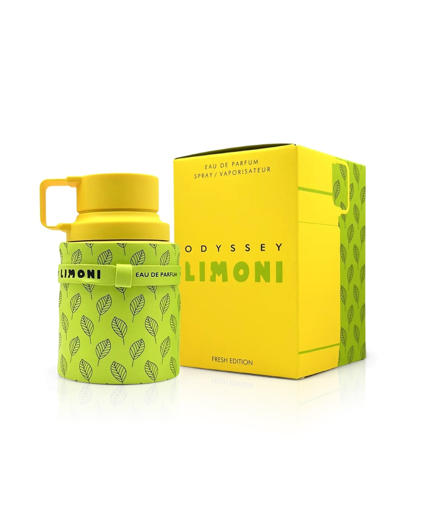Armaf Odyssey Limoni Fresh Edition