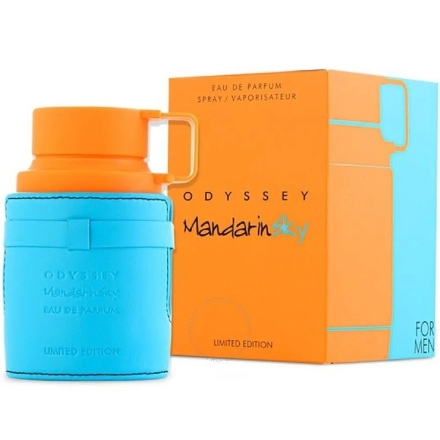 Armaf Odyssey Mandarin Sky