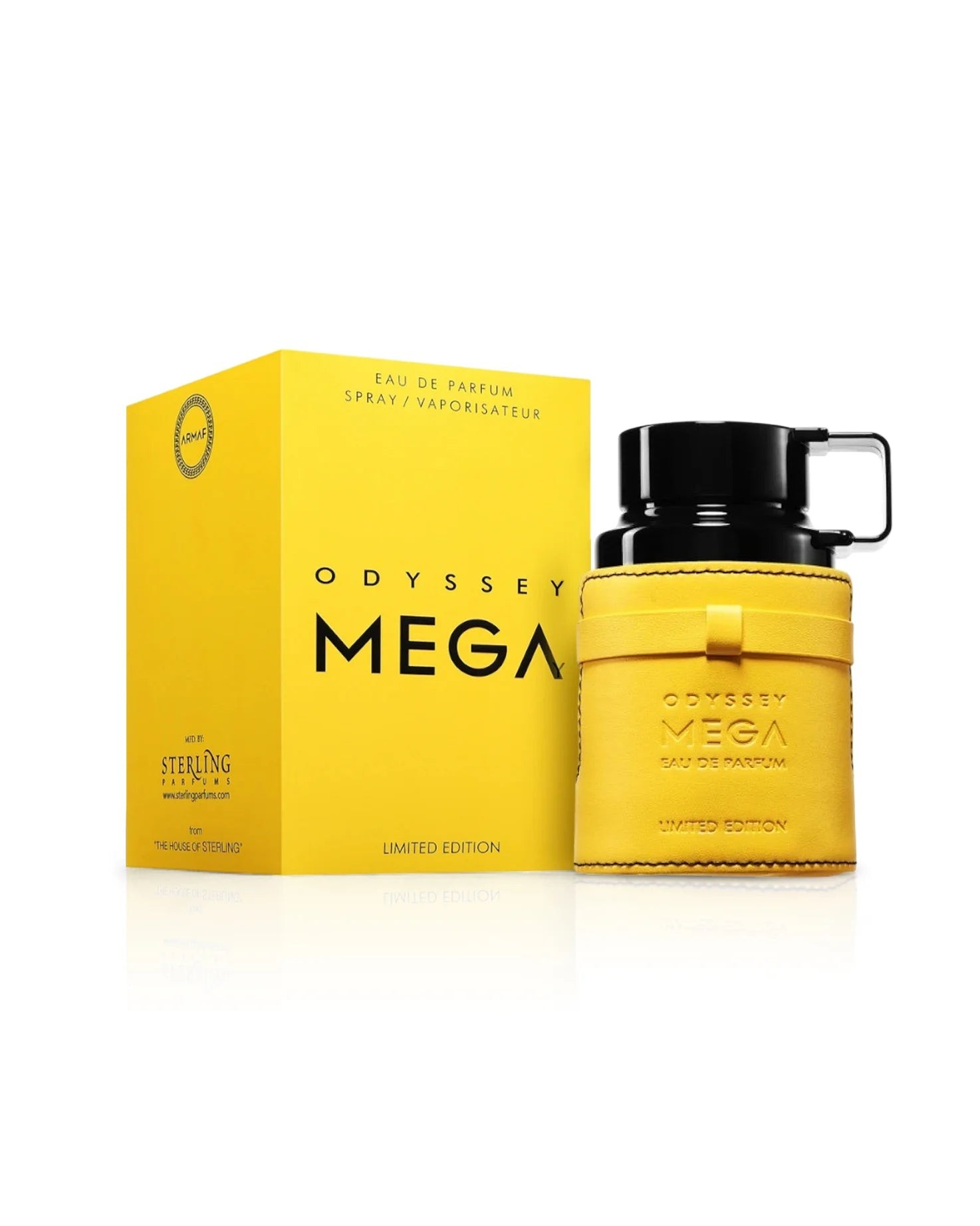 Armaf Odyssey Mega