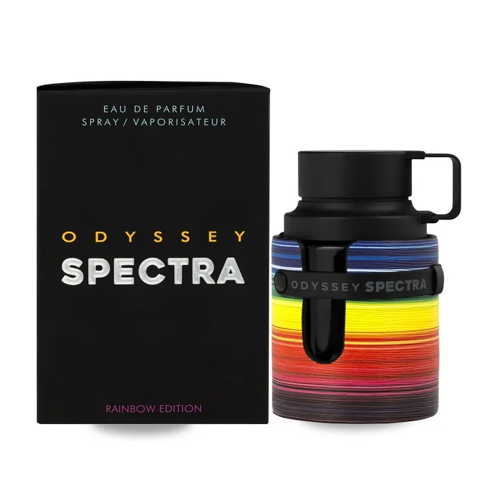 Armaf Odyssey Spectra
