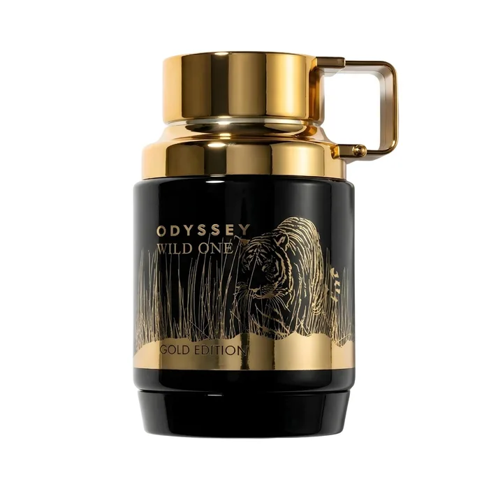 Armaf Odyssey Wild One Gold Edition