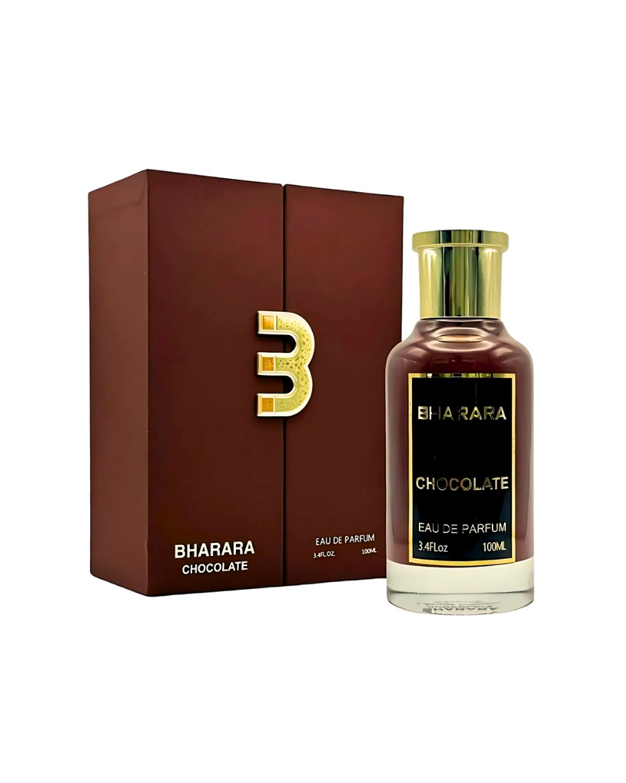 Bharara Chocolate