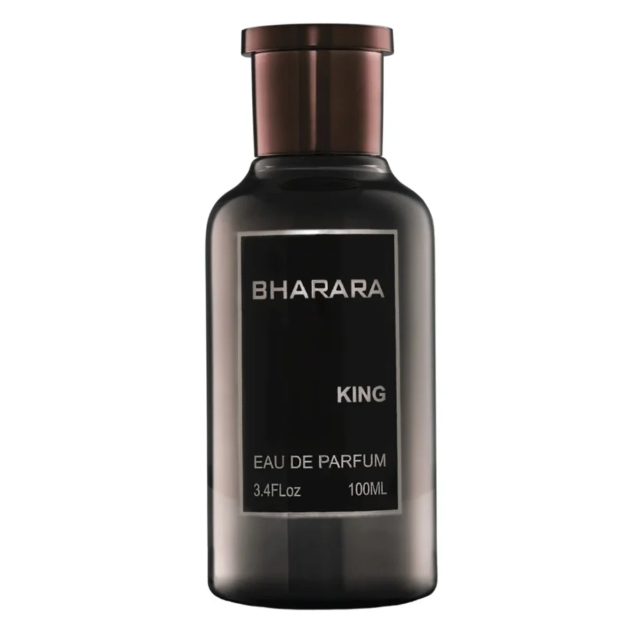 Bharara King
