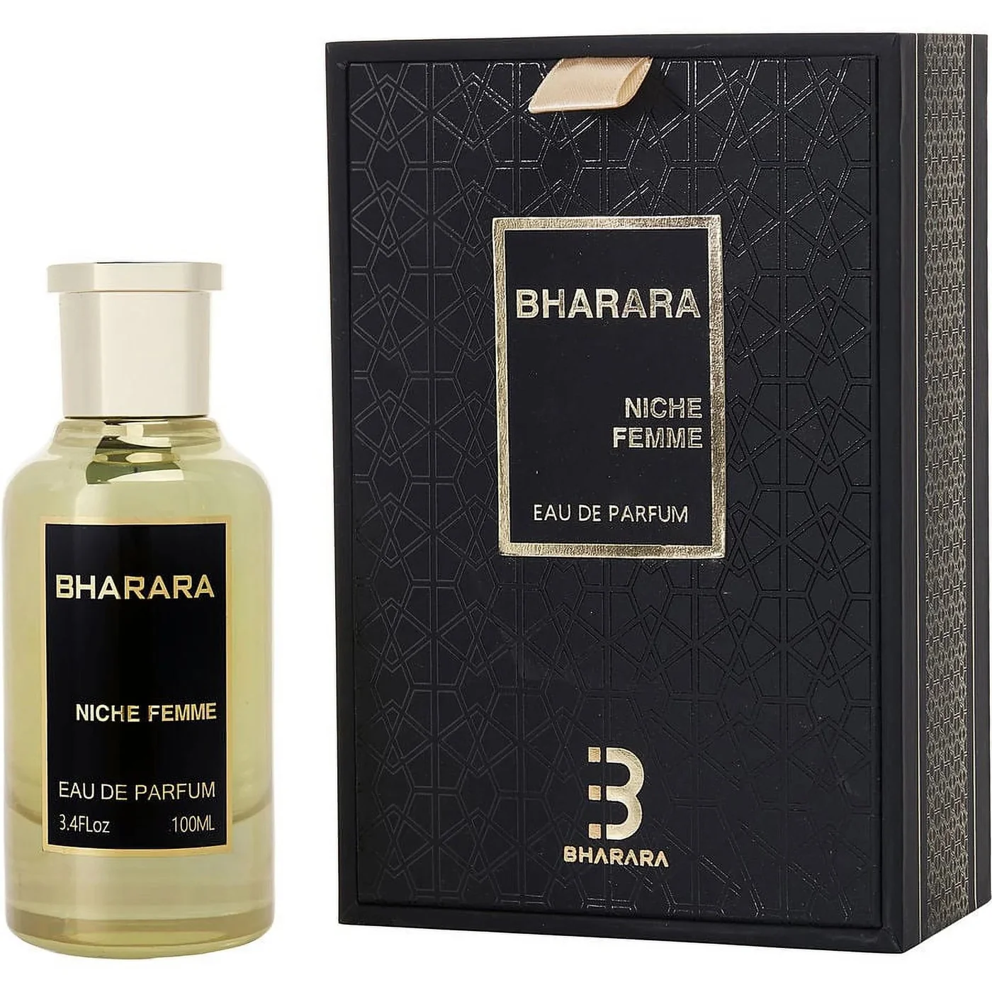 Bharara Niche Femme