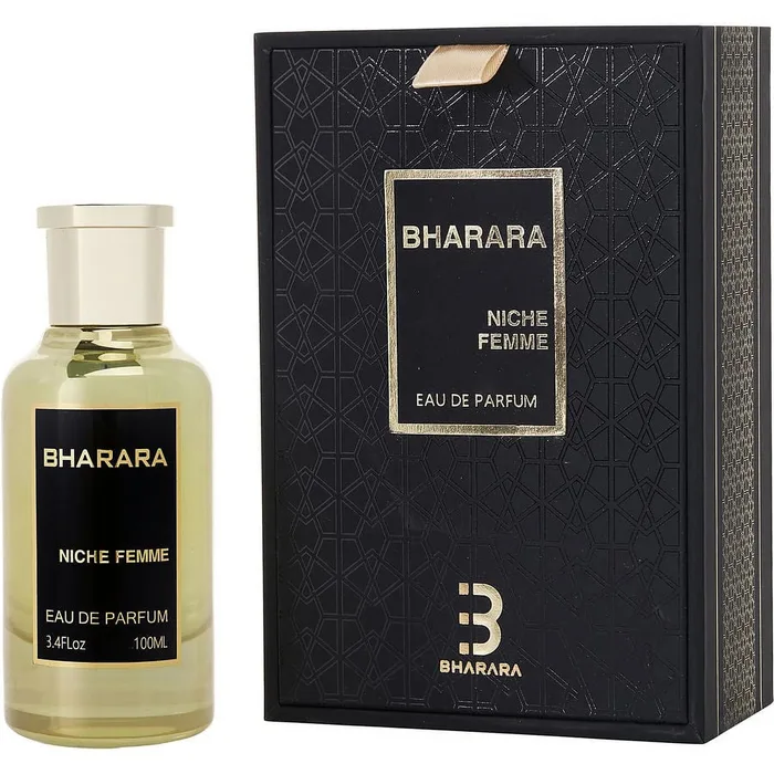 Bharara Niche Femme