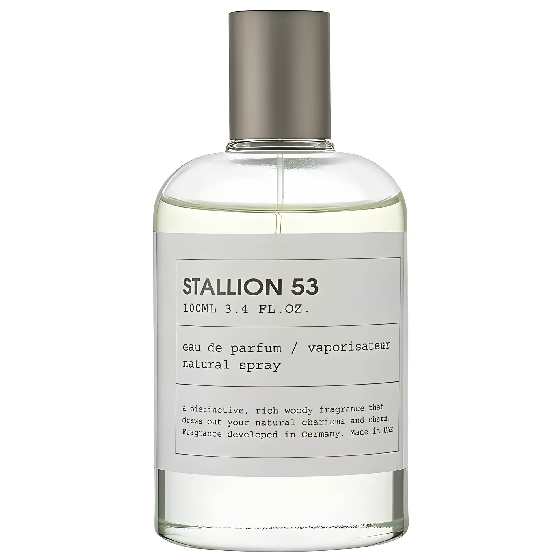 Emper Stallion 53