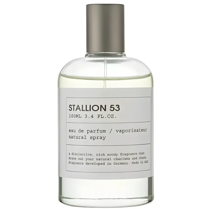 Emper Stallion 53