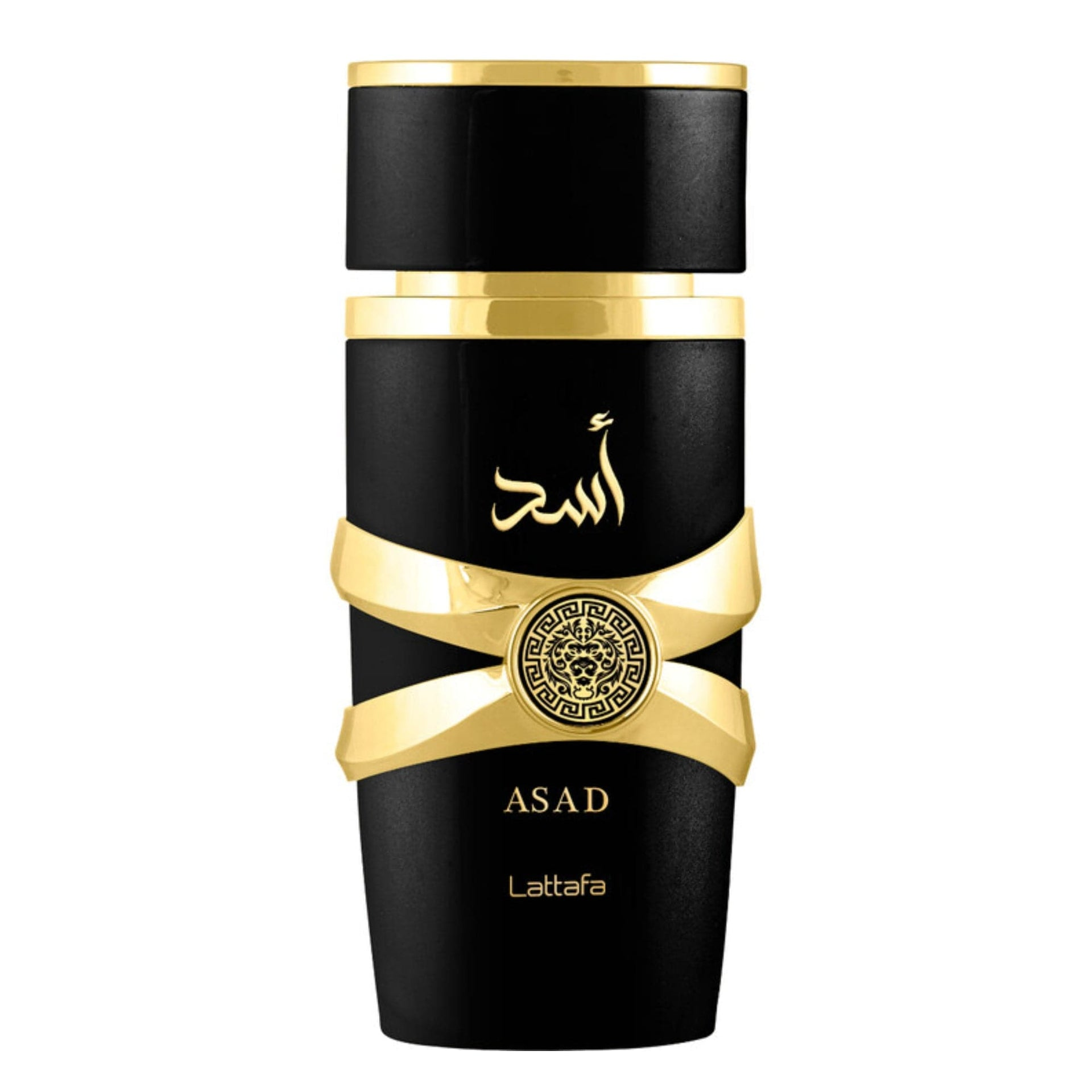 Lattafa Asad