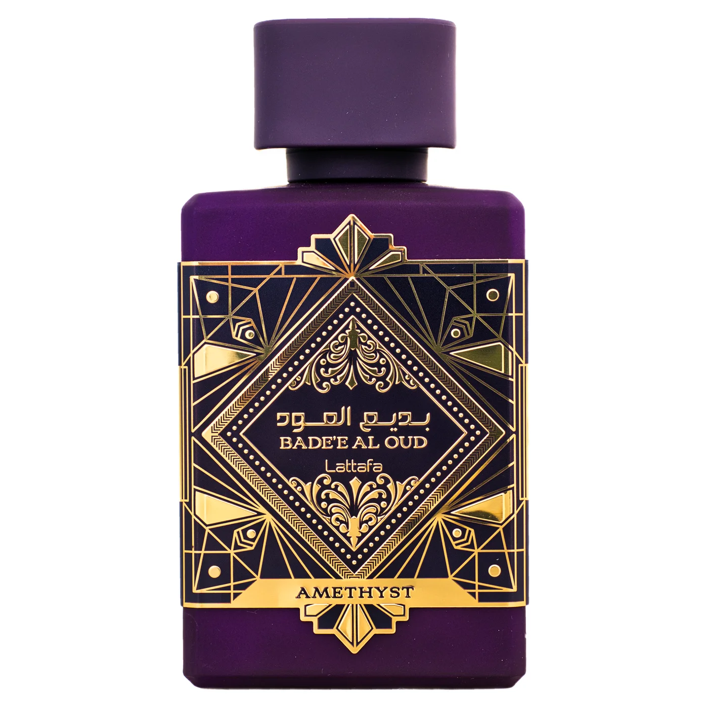 Lattafa Bade'e Al Oud Amethyst
