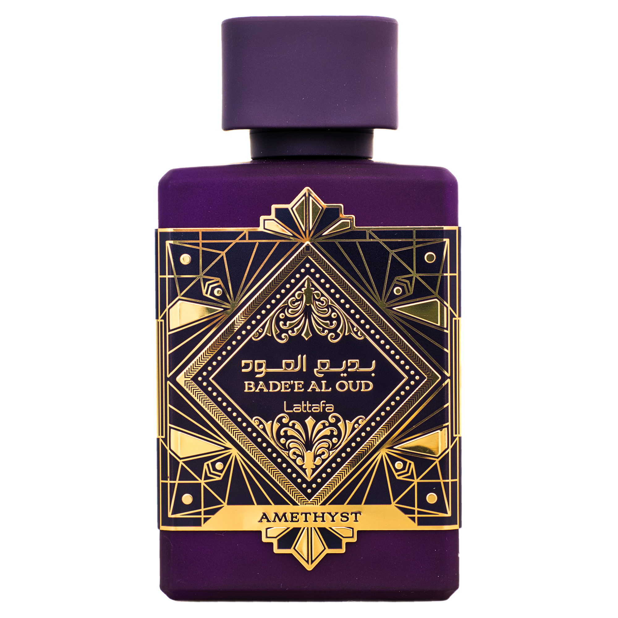 Lattafa Bade'e Al Oud Amethyst